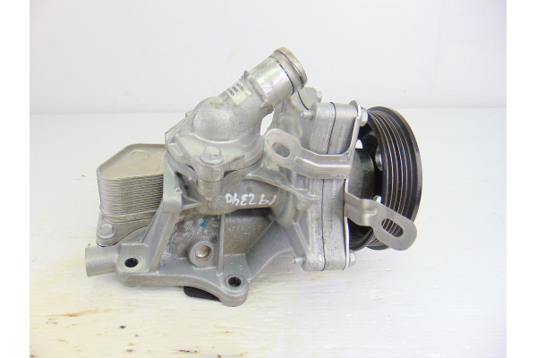 ENFRIADOR ACEITE MOTOR  OPEL ASTRA K  1.4 TURBO (68) 125CV 1399CC 2018 12640136BA