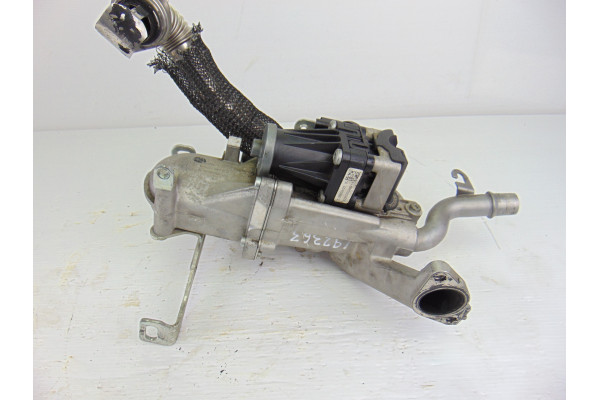 VALVULA EGR| CITROEN- 9HN|9671187780 - 2015