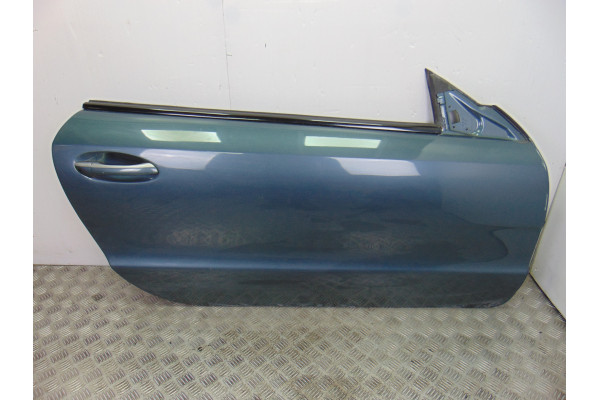 PUERTA DELANTERA DERECHA  MERCEDES-BENZ SL  500 (230.475) 306CV 4966CC 2003 GRIS AZULADO