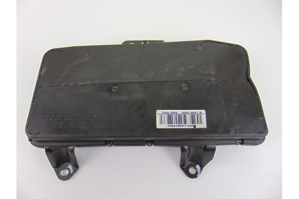 AIRBAG LATERAL DELANTERO DERECHO  MERCEDES-BENZ SL  500 (230.475) 306CV 4966CC 2003 A2308600205