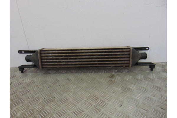 INTERCOOLER  FIAT GRANDE PUNTO  1.3 D MULTIJET 90CV 1248CC 2007