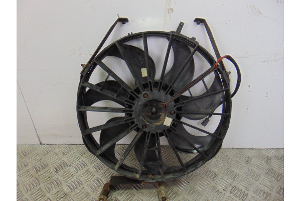 ELECTROVENTILADOR| VOLVO- B230FB|1378916 - 1992