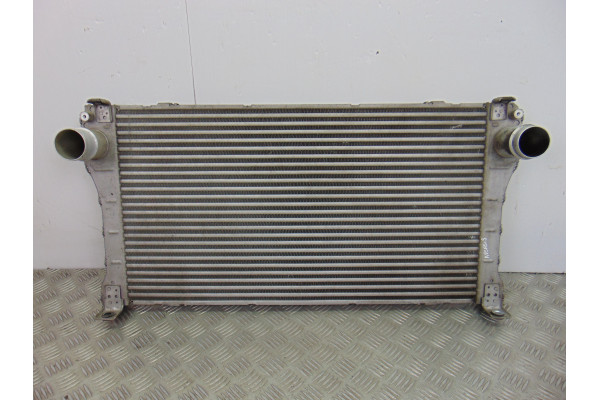 INTERCOOLER| TOYOTA- 2.0 D-4D (ADT270_) 126CV 1998CC|1271003521 - 2011