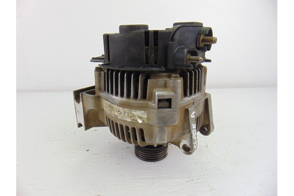 ALTERNADOR  MERCEDES-BENZ CLASE A  A 160 (168.033, 168.133) 102CV 1598CC 2000 0111545602