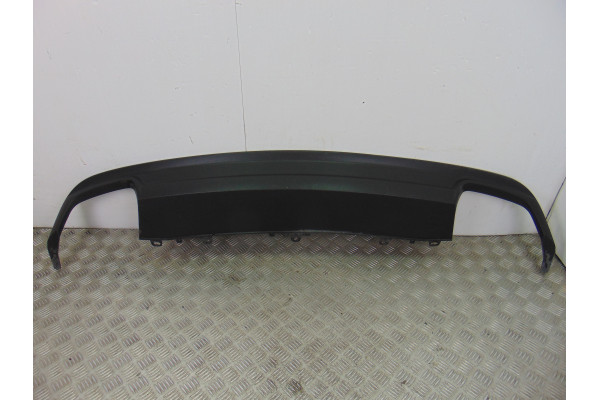 SPOILER PARAGOLPES TRASERO  AUDI A6  2.0 TDI 190CV 1968CC 2014 4G0807521T