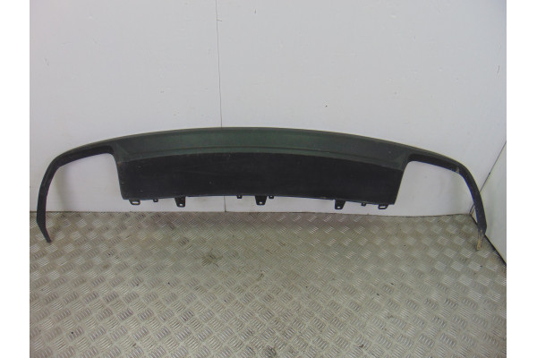 SPOILER PARAGOLPES TRASERO  AUDI A7 SPORTBACK  3.0 TDI 218CV 2967CC 2014 4G0807521P