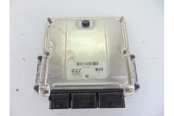 CENTRALITA MOTOR UCE| MITSUBISHI- F9Q1|8200142442 0281010437 - 2003