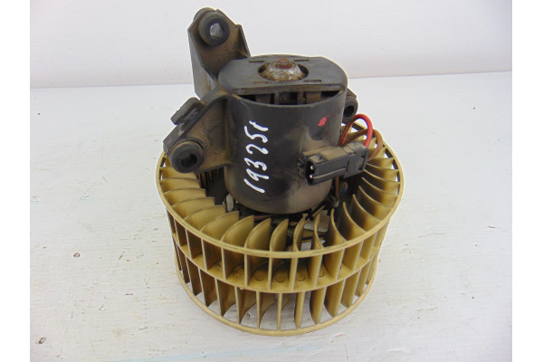 MOTOR CALEFACCION| MERCEDES-BENZ- M166960| - 2000