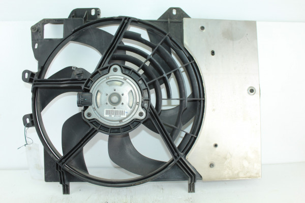 ELECTROVENTILADOR| CITROEN- 9H06|9682895680 ***SIN RELE*** - 2013