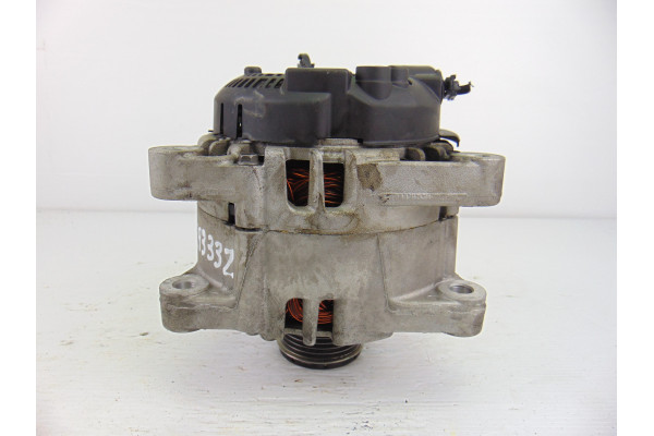 ALTERNADOR| CITROEN- 9H06|9678048880 2614016E - 2013