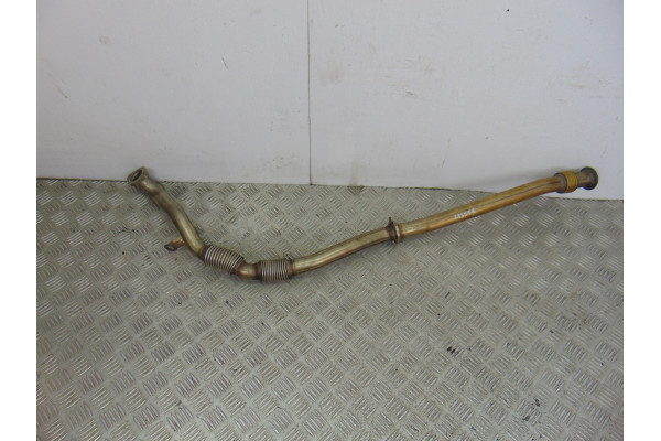 TUBO| MERCEDES-BENZ- OM651930|FLEXIBLE 651930 - 2015