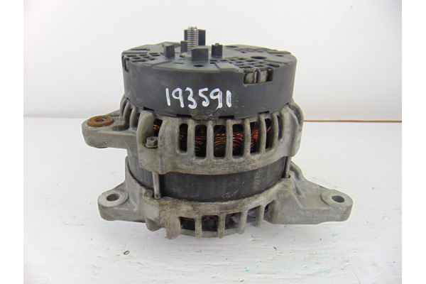 ALTERNADOR| MERCEDES-BENZ- OM651930|A0009063322 0125711028 - 2015