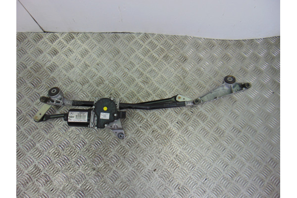 MOTOR LIMPIA DELANTERO| MERCEDES-BENZ- OM651930|A1769061800 4 PIN - 2015