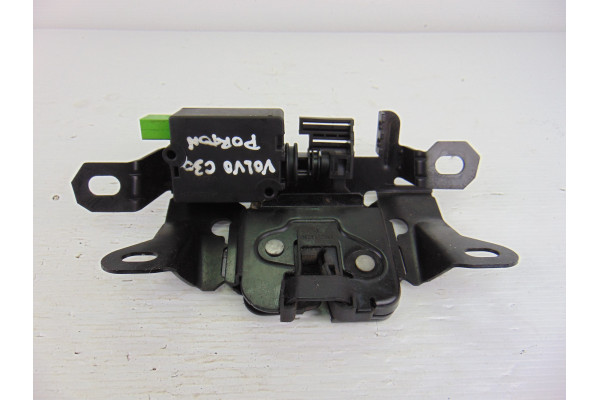 CERRADURA MALETERO / PORTON| VOLVO- 1.6 D 109CV 1560CC|30784739 - 2008