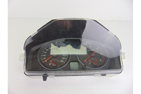 CUADRO INSTRUMENTOS  VOLVO C30  1.6 D 109CV 1560CC 2008 31254776