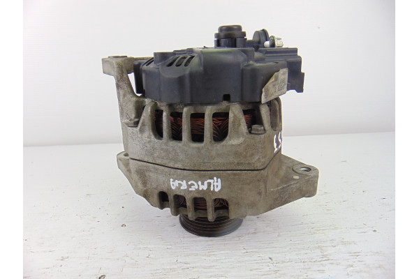 ALTERNADOR| NISSAN- QG18DE|QG18DE - 2000