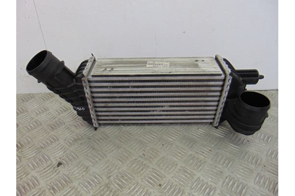 INTERCOOLER| CITROEN- RHE|9673015780 - 2010