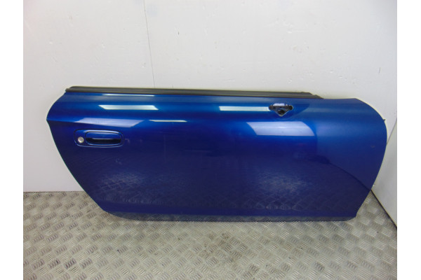 PUERTA DELANTERA DERECHA| TOYOTA- 1ZZFE|AZUL - 2004