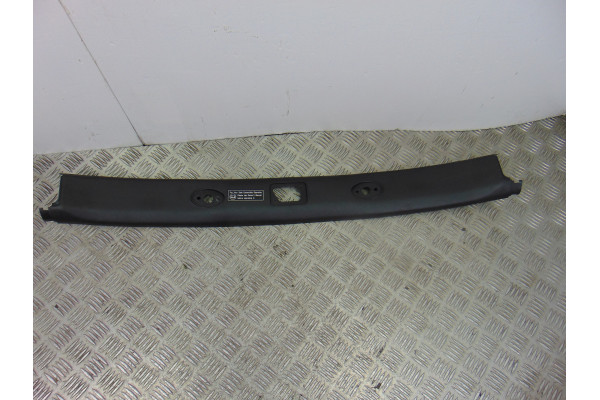 MOLDURA| TOYOTA- 1ZZFE|6339117010 MOLDURA TECHO INTERIOR PARTE DELANTERA - 2004