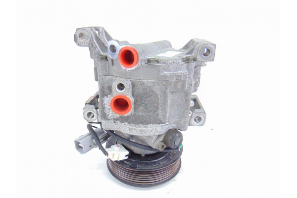 COMPRESOR AIRE ACONDICIONADO| TOYOTA- 1ZZFE|4472607891 - 2004