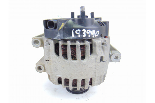 ALTERNADOR| OPEL- 1.6 CDTI (68) 110CV 1598CC|13586366 2618063A 140A - 2015