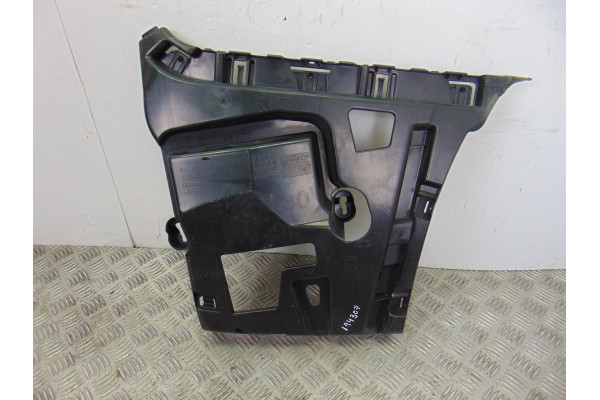 MOLDURAS TRASERAS| BMW- N20B20A|51127256924 GUIA PARAGOLPES TRASERA DERECHA - 2012