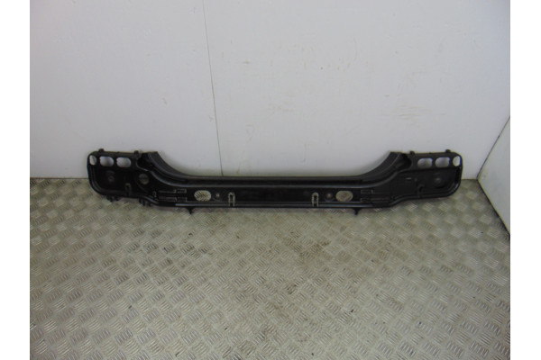 MOLDURAS TRASERAS| BMW- N47|51127056343 GUIA CENTRAL PARAGOLPES TRASERO - 2007