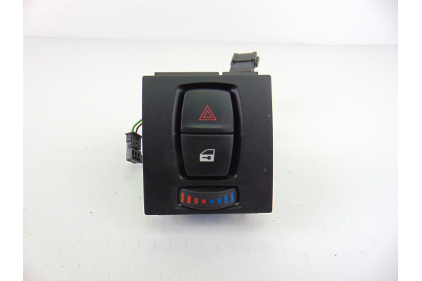 INTERRUPTOR| BMW- N20B20A|923178603 WARNING - 2012