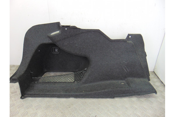 GUARNECIDO PORTON TRASERO| BMW- N20B20A|728901108 LADO IZQUIERDO - 2012