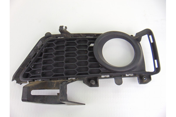 REJILLA PARAGOLPES IZQUIERDA| BMW- N20B20A|51118054155  MODELO M - 2012