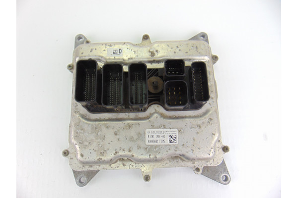 CENTRALITA MOTOR UCE| BMW- N20B20A|860115901 0261S08698 030056311DME **COMPROBADA** - 2012