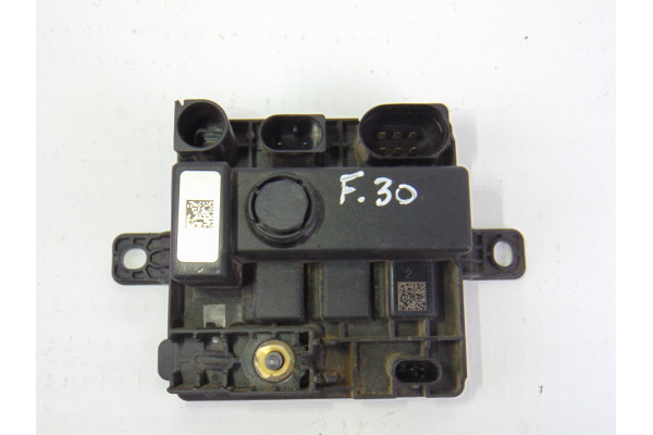 MODULO ELECTRONICO| BMW- N20B20A|12637591534 - 2012