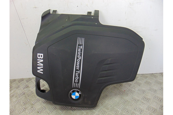 TAPA MOTOR| BMW- N20B20A|11127636791  - 2012