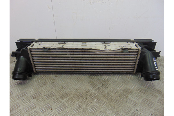 INTERCOOLER| BMW- N20B20A|1751761880902 - 2012