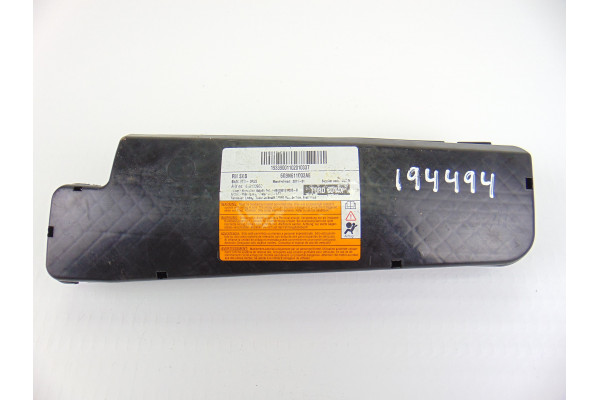 AIRBAG LATERAL DERECHO| FORD- UFWA|6G9N611D32AE ASIENTO - 2011