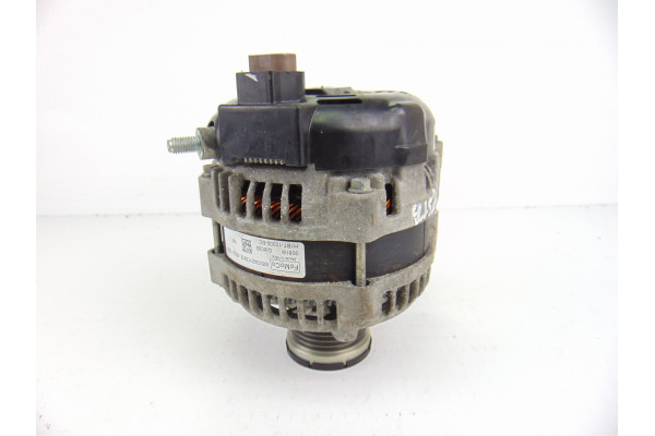 ALTERNADOR| FORD- XYJC|H1BT10300EC 1042113812 120A - 2018