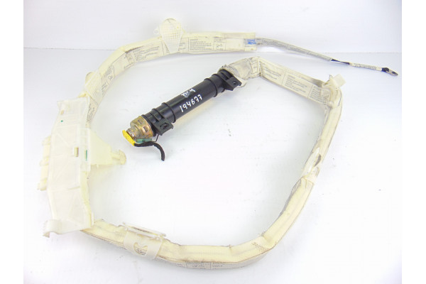 AIRBAG CORTINA DELANTERO DERECHO| MERCEDES-BENZ- S 320 CDI (220.025, 220.125) 204CV 3222CC|2208600605 - 2005