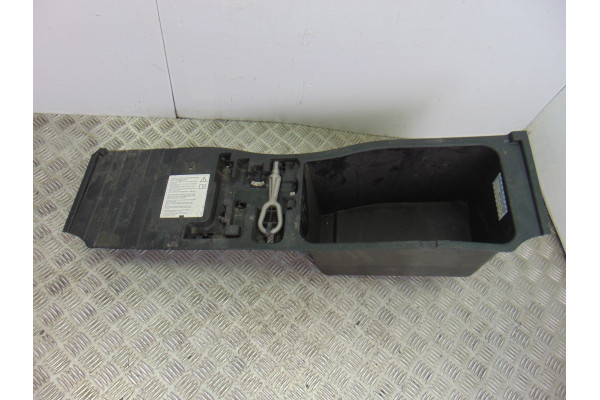 BATERIA| BMW- M57T2|51457127282 CAJA BATERIA - 2007