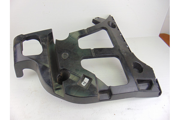 MOLDURAS TRASERAS| BMW- M57T2|51127227757 SOPORTE IZQUIERDO PARAGOLPES TRASERO - 2007