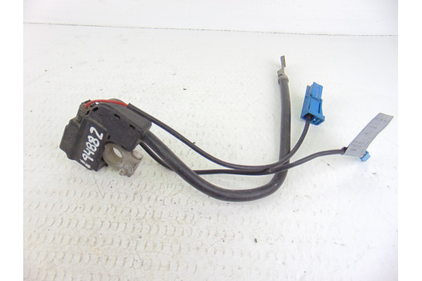 BATERIA| BMW- M47N204D4|61129215953 CABLE BATERIA - 2008