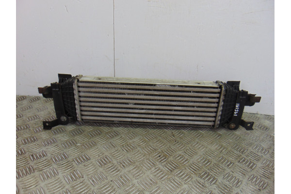 INTERCOOLER| FORD- HHJA|5S6H9L440AD - 2005