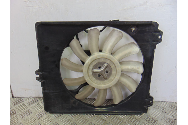 ELECTROVENTILADOR| SUZUKI- D19A|0650007340 - 2006