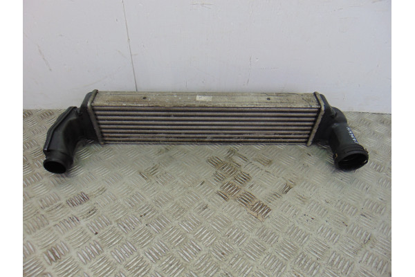 INTERCOOLER| BMW- M57306D1|7786351 - 2003