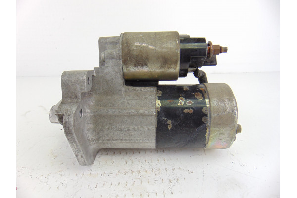 MOTOR ARRANQUE| RENAULT- K9KF7|8200306595 M000T87881 12 DIENTES - 2005