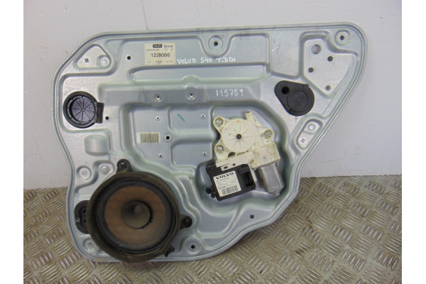 ELEVALUNAS TRASERO DERECHO| VOLVO- D4164T|30739184AC - 2006