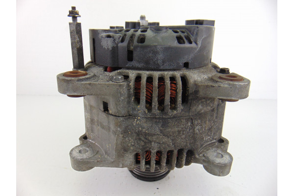 ALTERNADOR  VOLKSWAGEN PASSAT  2.0 TDI 140CV 1968CC 2005 021903026L