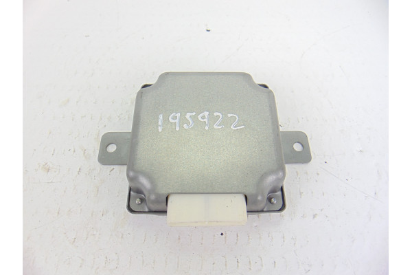 MODULO ELECTRONICO| SUZUKI- D19A|3888579J10 - 2006