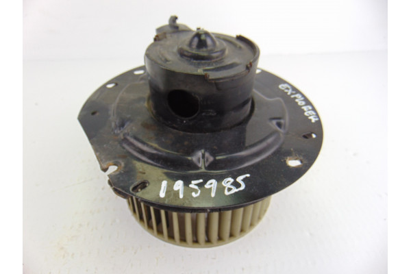 MOTOR CALEFACCION| FORD OTOSAN- |2 PIN - 1998