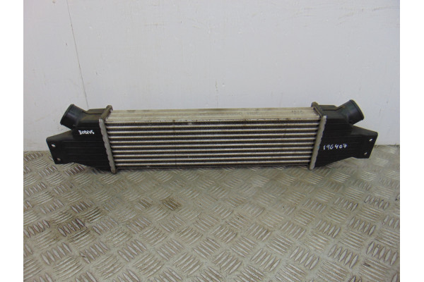 INTERCOOLER| SSANGYONG- 2.7 XDI 165CV 2696CC|2371021050 - 2005