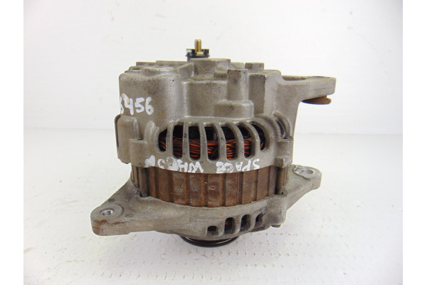 ALTERNADOR  MITSUBISHI SPACE WAGON  2.4 GDI 150CV 2351CC 2000 A3TA7791